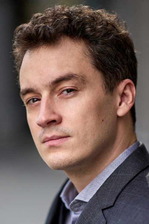 Ljubomir Bulajić as Kralj Aleksandar Karađorđević