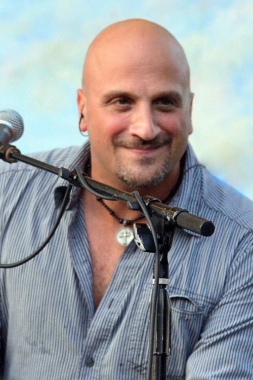 Mike DelGuidice as Self