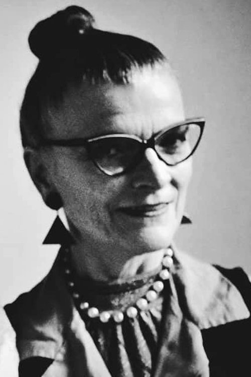 Virginia Lombardo as