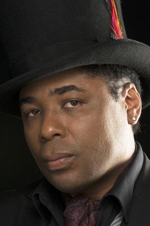 Chris Thomas King as Blind Willie Johnson