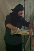 Karim Shokirov as Каноккья