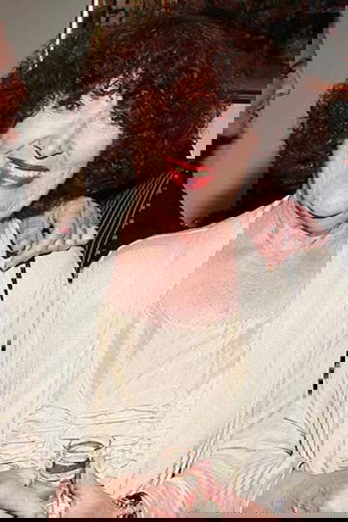 Patricia Louisianna Knop as Self