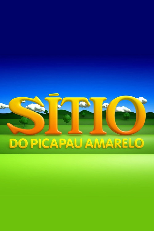 Sítio do Picapau Amarelo