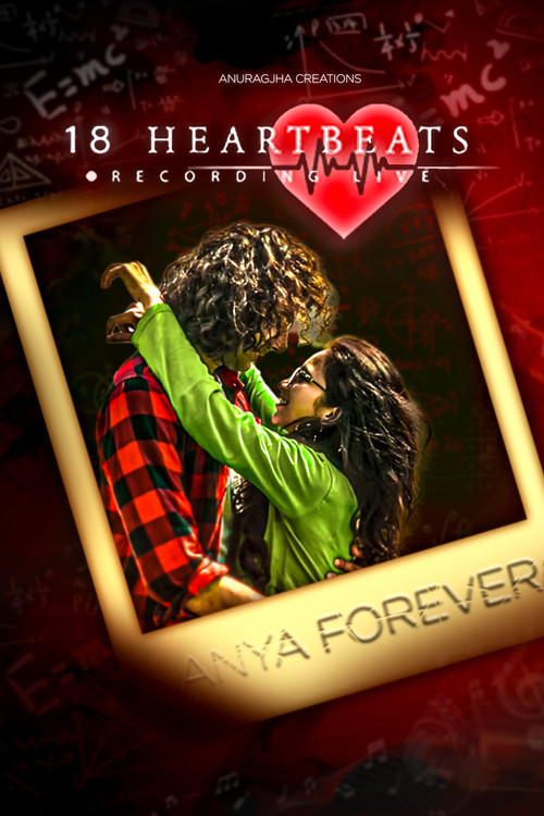 18 Heartbeats: Recording Live
