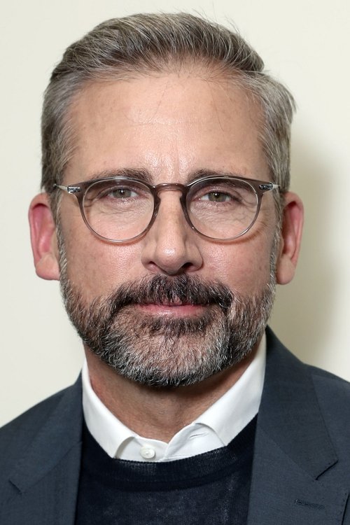 Steve Carell as Phil Stern