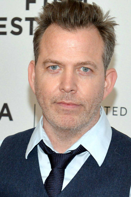 Neil Mandt as Benny Seaver