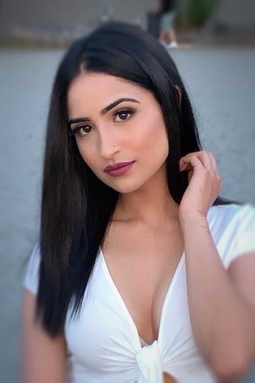 Tanu Grewal as Kuljeet