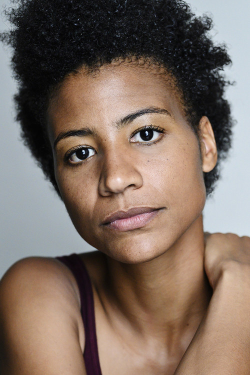 Jessica Murrain as Lisa