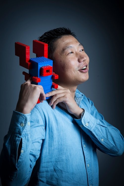 Wang Shin-Hong as Fu'an