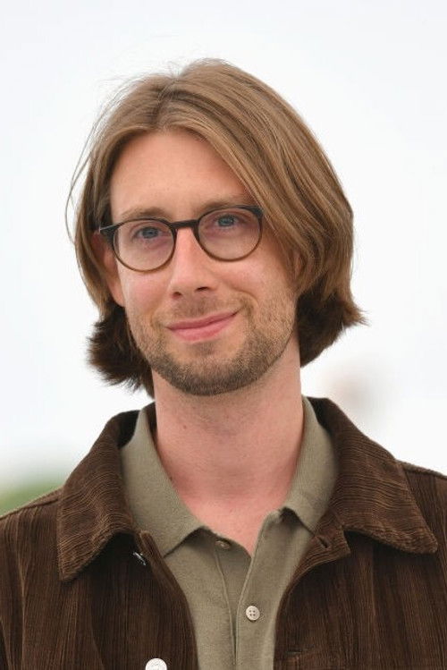 Hampus Nordenson as Hampus