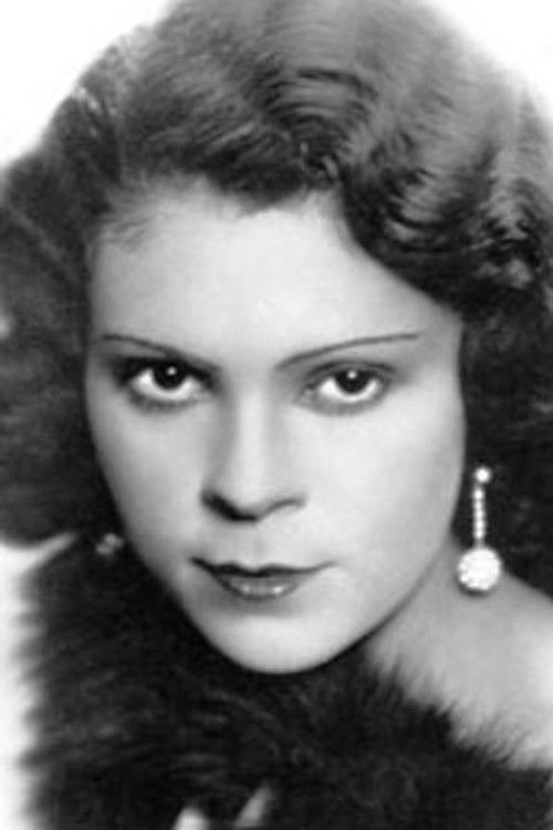 Nora Ney as Lora Ventana, Member of a sex trafficking gang