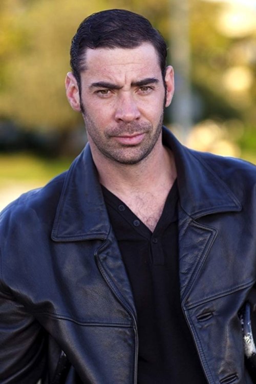 Eddie McGee as Eddie