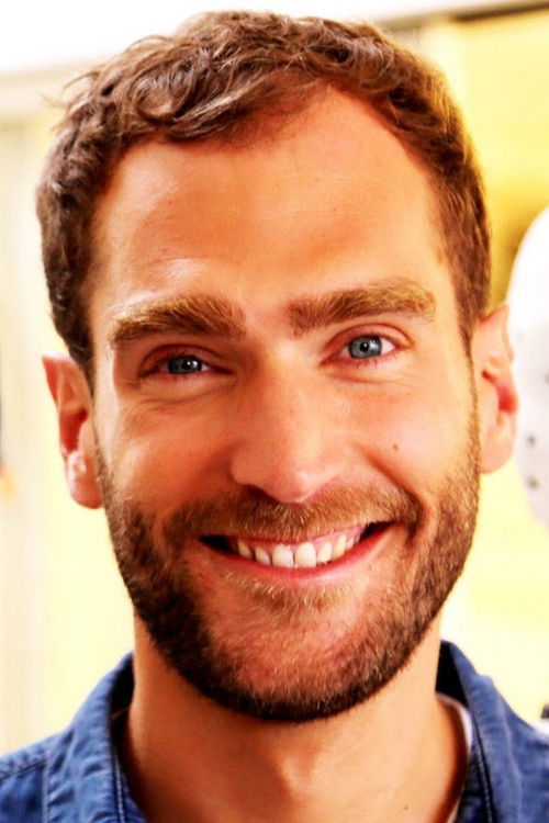 Pierre Girard as self