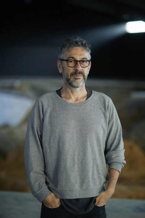 Pierre Huyghe as