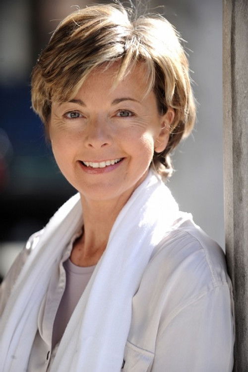 Ingeborg Sergeant as Self