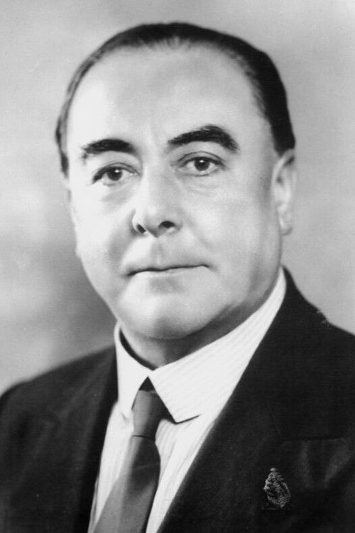 George Robey as Cameo appearance