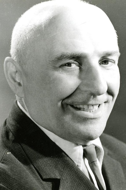 Alfonzó as Gépkocsivezető