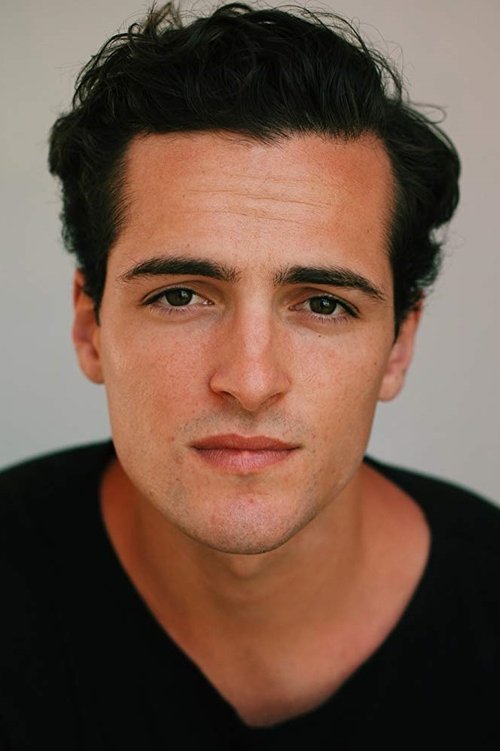 Judah McFadden as SGT. Smith