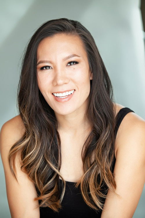 Weixin Le as Avali Anaveria