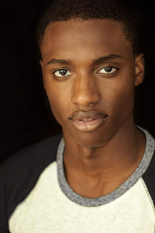 Fritzy-Klevans Destine as Baker