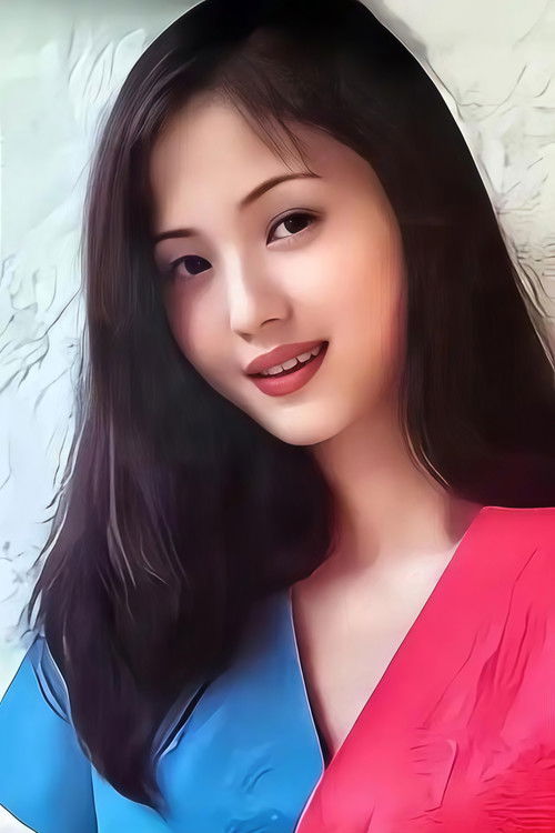 Tao Huimin as 小影妈