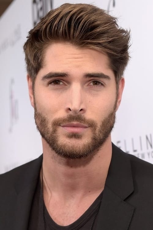 Nick Bateman as Max