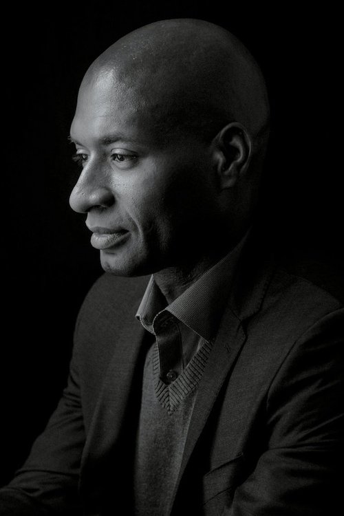 Charles M. Blow as Self/Narrator (voice)
