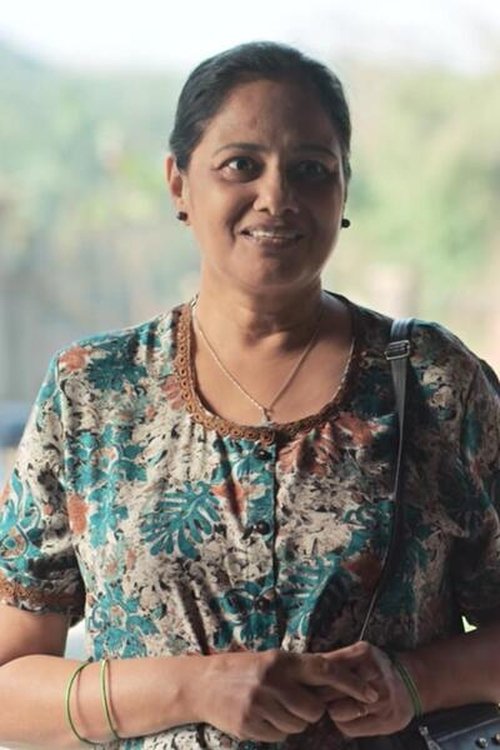 Meenacshi Martins as Archana