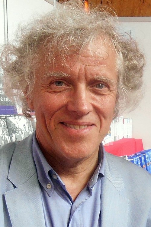 Pascal Ory as Self - Historian