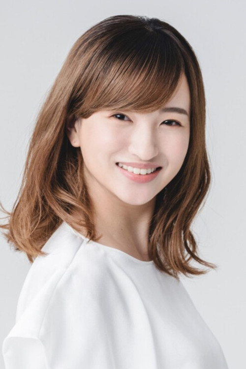 Yuuki Hana as Charlotte Wheeldon