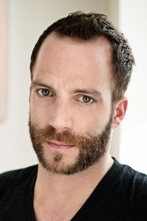 Christian Samuel Weber as Stefan
