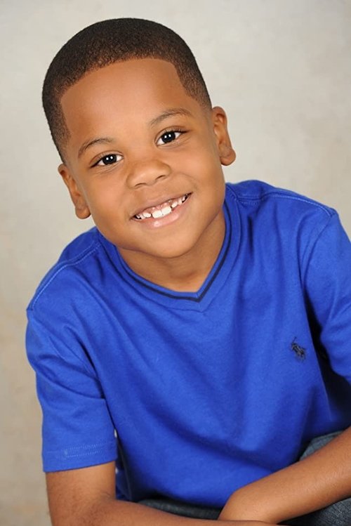 Jaylon Gordon as Young Clyde