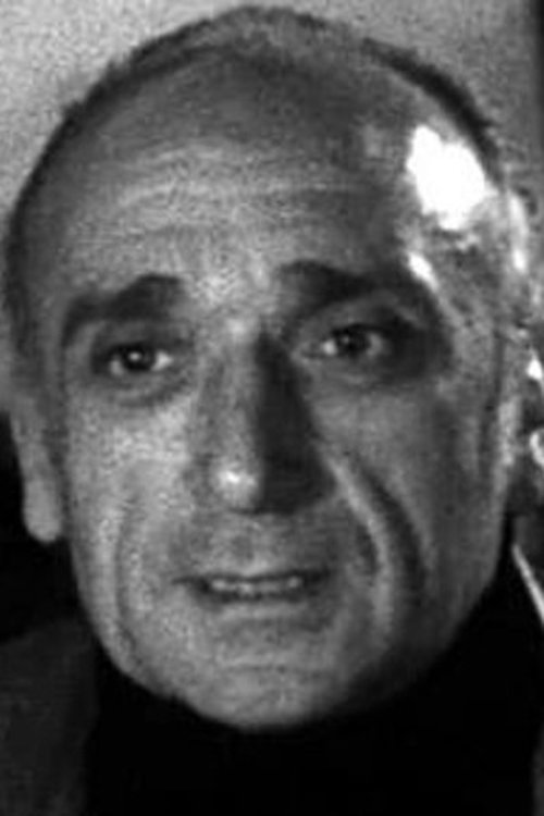 Jacques Mauclair as Géronte