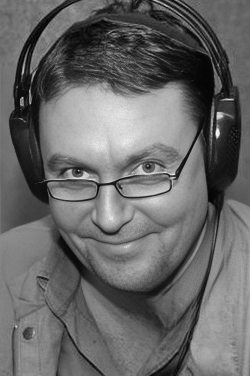 Alexander Gruzdev as General Below (voice)