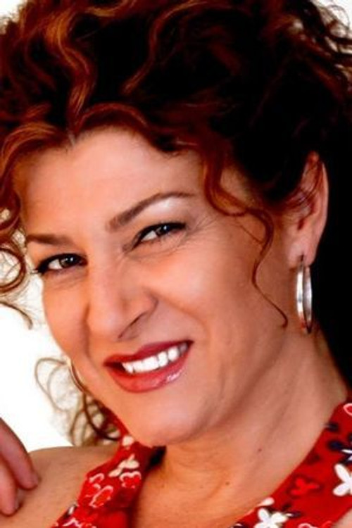 Antonella Genga as Antonella