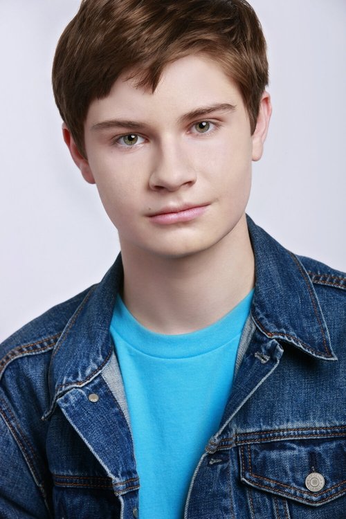 Trevor Brooks as Young Charlie