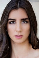 Belinda Romero as Cindy