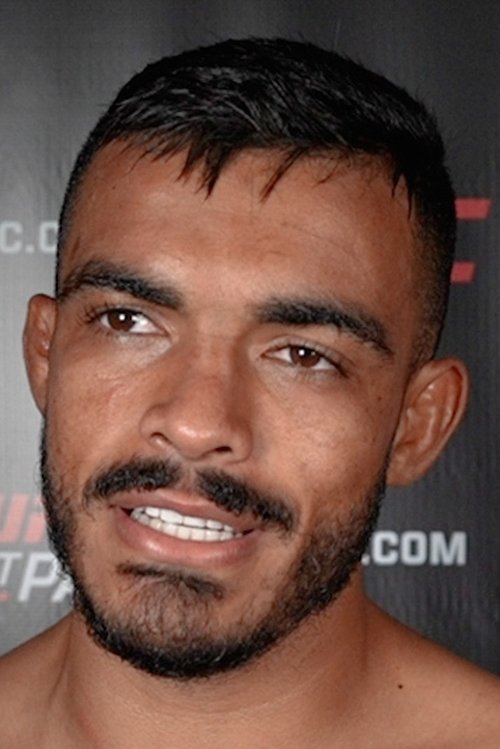 Ismael Bonfim as Self