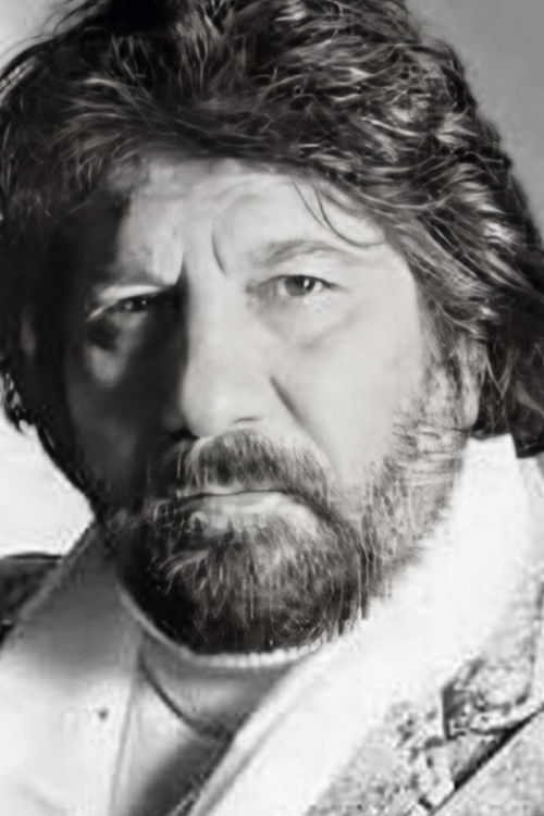 Gian Franco Pagliaro as Mario 'El Rulo'
