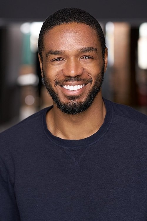 Travis Delgado as Milo Stone