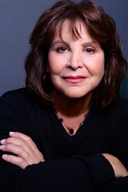 Marsha Waterbury as Ruth Tozer