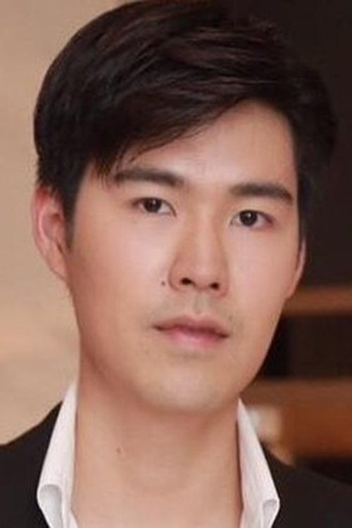 Thanakrit Saengvanich as 'Win' Rawin