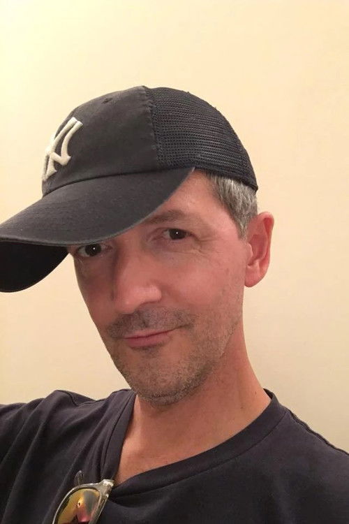 Paul Boocock as Clerk