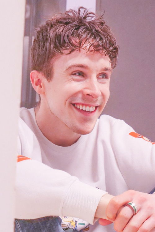 Larry Dean as Self - Various Characters