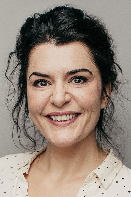 Kate Kjølbye as Ana