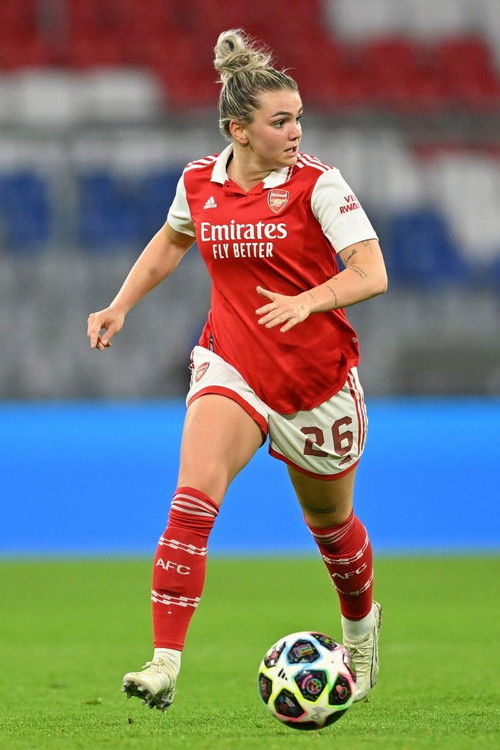 Laura Wienroither as Herself