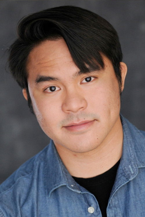 Thomas Nguyen as Yamato