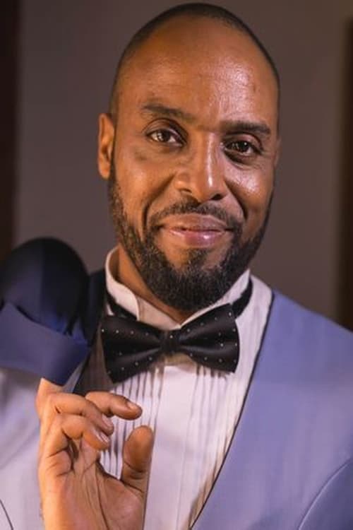 Kalu Ikeagwu as