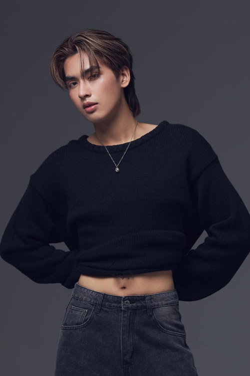 Nitipoom Jumparnin as Taosor