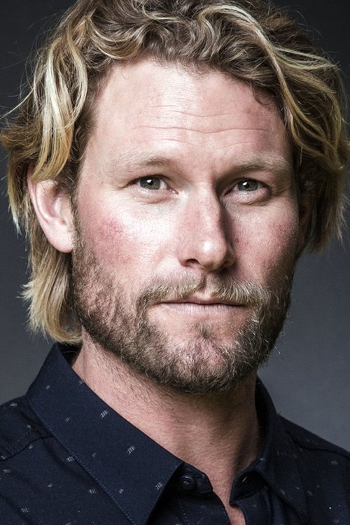 Riley Elliott as Self